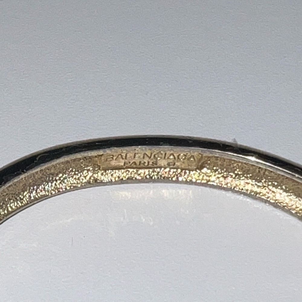 VTG Balenciaga Bangle - Picture 6 of 7